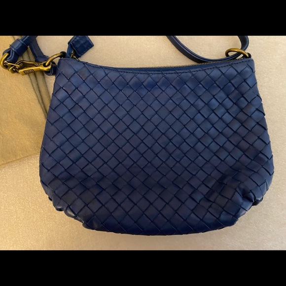 Authentic Bottega Veneta prochette Mini Bulb purse bag - Picture 5 of 16